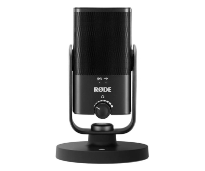 Mikrofon RODE NT-USB mini